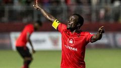 Solomon Asante