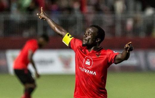Solomon Asante