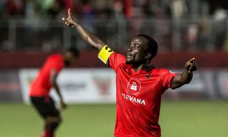 Solomon Asante