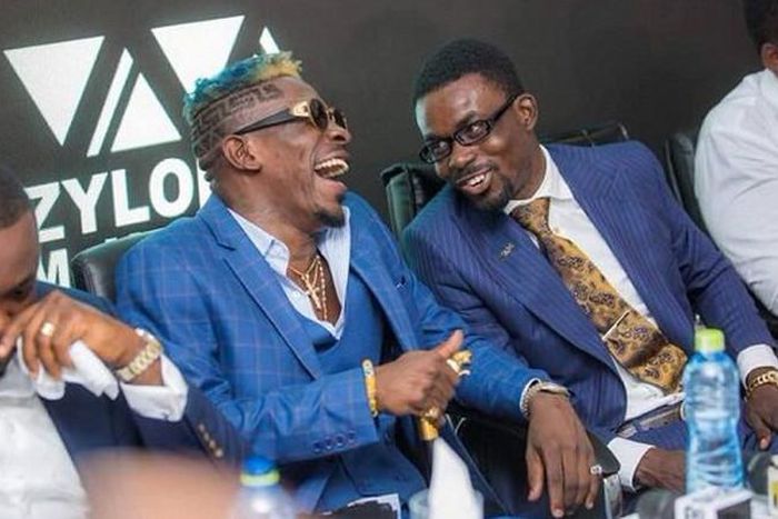 NAM 1 has unfollowed Zylofon signees