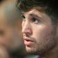 Manchester City defender John Stones