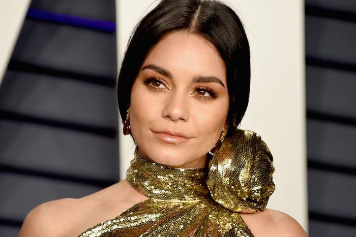Vanessa Hudgens Does Keto And Intermittent Fasting