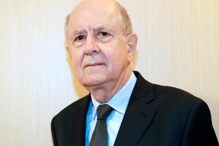 France's Catholic bishops set up the commission under Jean-Marc Sauvé in response to a series of scandals that shook the Church in the country and also worldwideJean-Marc Sauvé