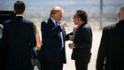 RNC accepts money from Steve Wynn, mogul accused of sexual misconduct