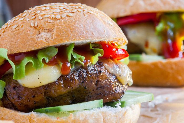 What Exactly Is Seitan...?