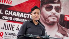 Zanetor Rawlings