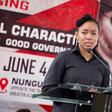 Zanetor Rawlings