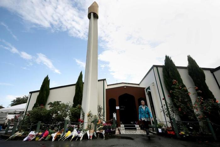 Christchurch remains on alert after the March attacks in which a self-styled white supremacist shot dead 50 people and injured another 39 in attacks on two mosques