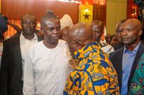 Kwesi Pratt with Nana Addo2