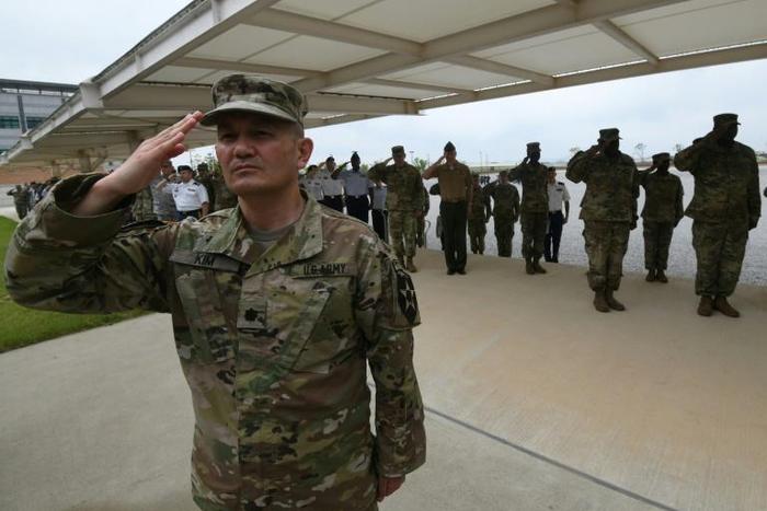More than 28,000 US troops are stationed in the South to guard against threats from Pyongyang.