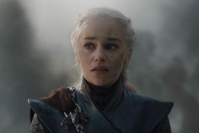 Fans Are Furious About Last Night's GoT Battle