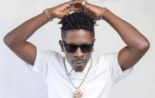 Shatta Wale