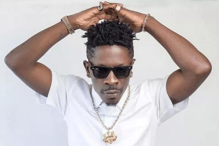 Shatta Wale