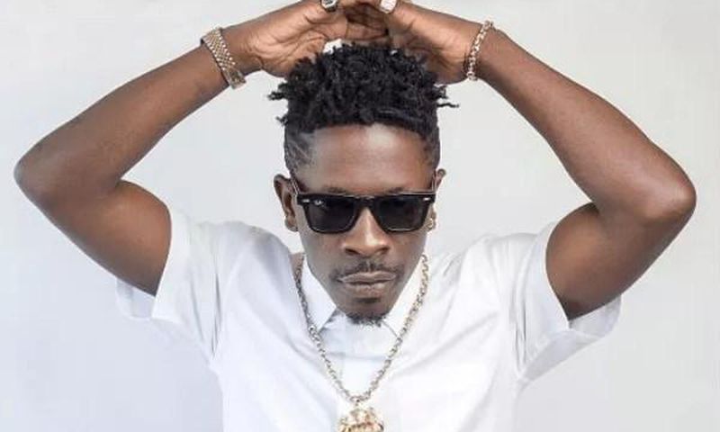 Shatta Wale
