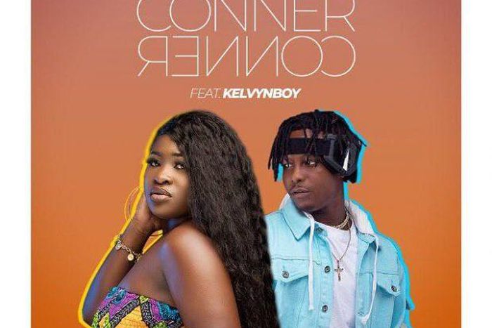 Sista Afia kick-starts 2019 with "Conner Conner" featuring Kelvynboy