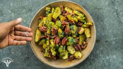 How to Cook a Romantic Steak Dinner for Two