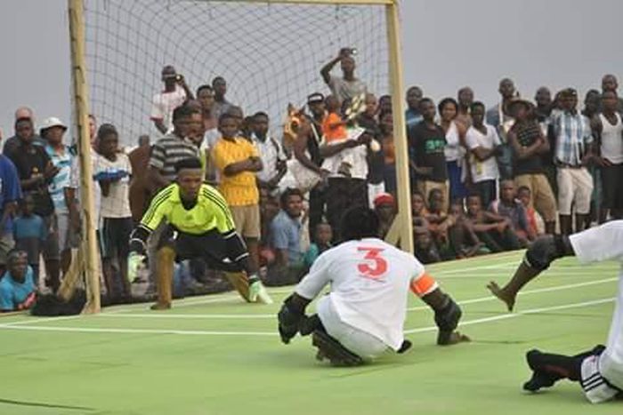MTN to partner International Federation of Skate Soccer (IFSS)