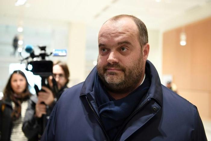 Jacques Poujol, procurement manager of French meat supplier Spanghero, received a six-month term while a Dutch middleman received two years and two other associates received one-year suspended terms for their roles in the horsemeat racket