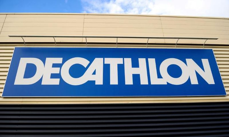 Sports retailer Decathlon cancelled plans to sell a women's running hijab in France following a public outcry