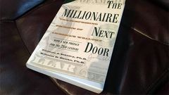 The Millionaire Next Door