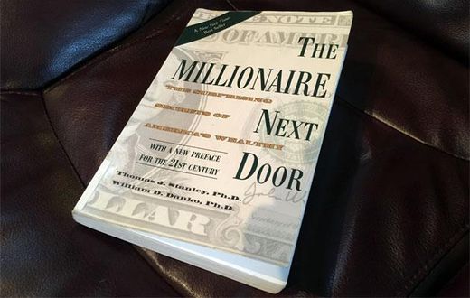 The Millionaire Next Door