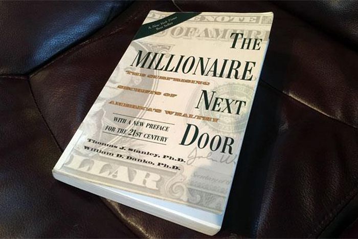 The Millionaire Next Door