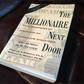 The Millionaire Next Door