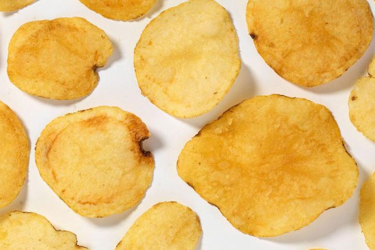 Best Ways to Cut Empty Calories