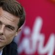New Fulham manager Scott Parker
