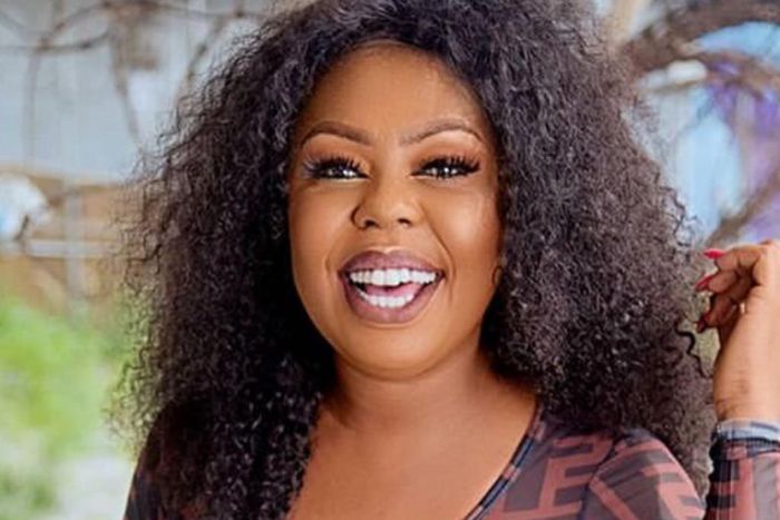 Afia Schwarzenegger