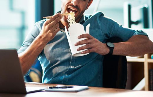 6 Common Causes of an Unhappy Gut