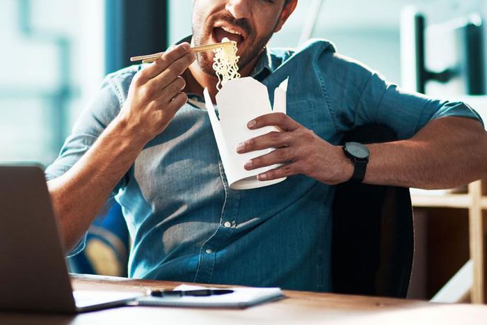 6 Common Causes of an Unhappy Gut