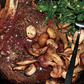 This Protein-Packed Steak Dinner Uses Only One Pan