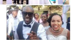 Bizarre:How bridesmaid has substituted her friend to become her husband's new wife