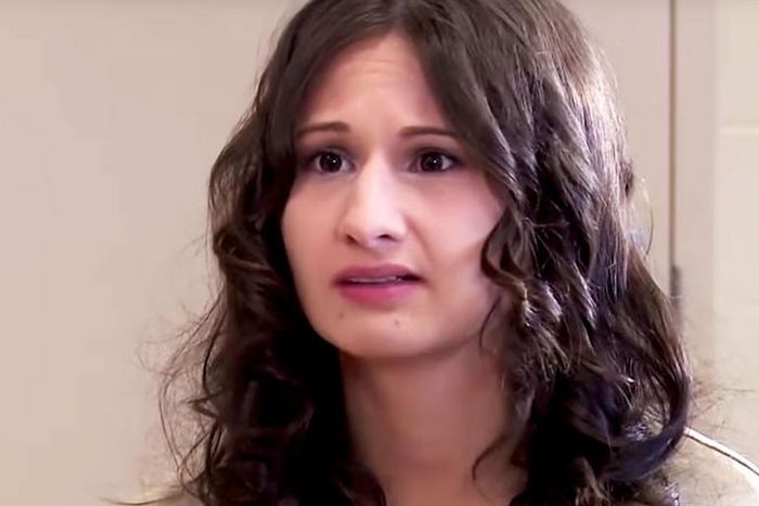 Gypsy Rose Blanchard's Facebook Page Still Exists