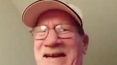 White man
