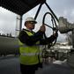 A compromise deal allows Germany to stay at the wheel of Nord Stream