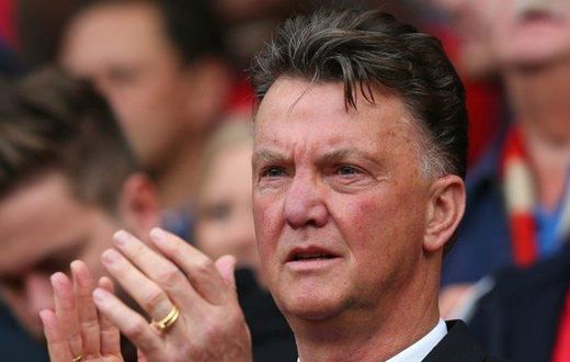 Louis Van Gaal