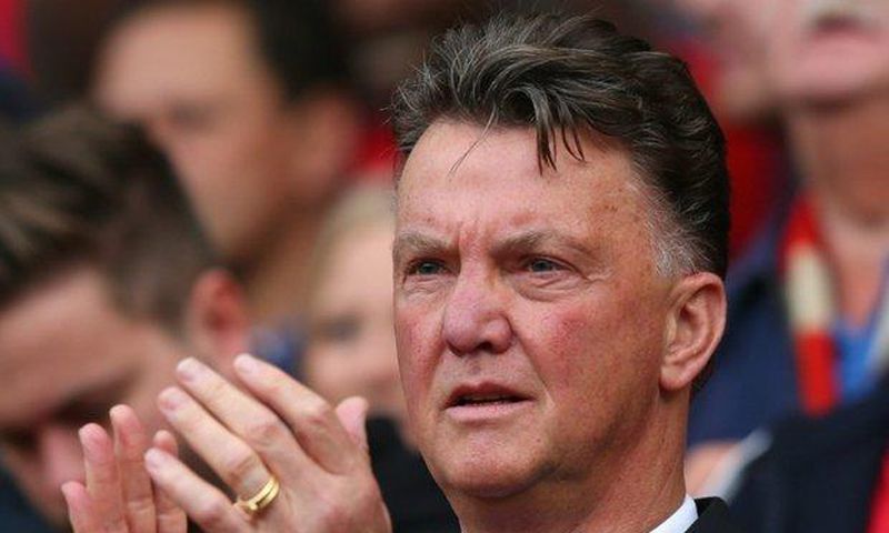 Louis Van Gaal