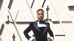 Billy Porter