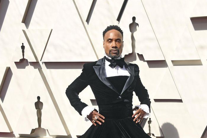 Billy Porter