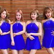 All four members of the K-pop group SixBomb underwent extensive plastic surgery -- from nose jobs to breast implants -- before releasing their first single