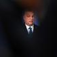 Hungarian Prime Minister Viktor Orban is facing a growing backlash from centre-right allies