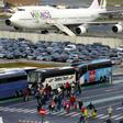 A general strike called by three unions, which are calling for higher wages, is expected to paralyse Belgium