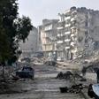 Syria's devastating war has caused nearly $400 billion-worth of destruction, the UN says