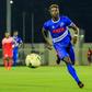 Michael Sarpong is the top-scorer in the Rwandan Premier League with 11 goals