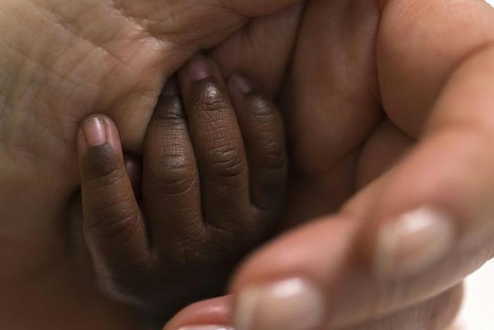 A study shows that among men whose mothers experienced at least three stressful events during the first 18 weeks of foetal growth, sperm count was a third lower than other men their age
