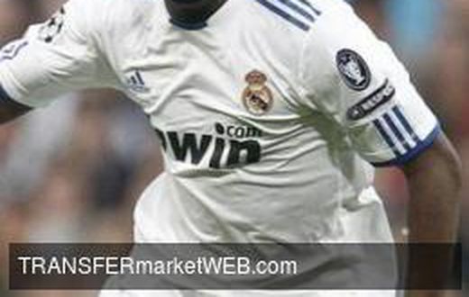 Lassana Diarra