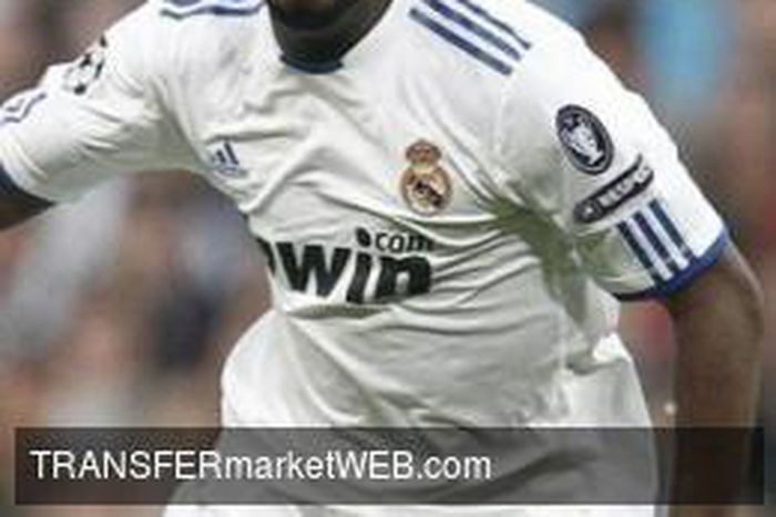 Lassana Diarra