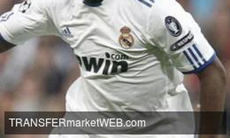 Lassana Diarra
